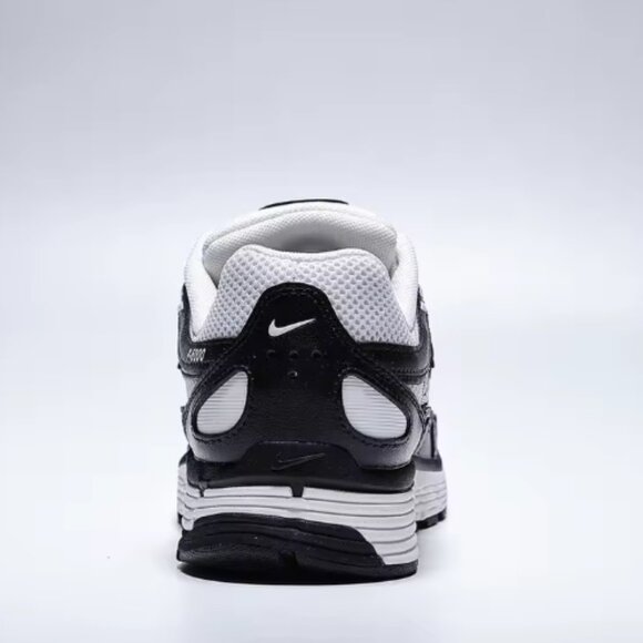 Nike P-6000 Black Muslin Sail (Women's) SZ - 10W/8.5M "FAST SHIPPING" - Picture 3 of 6